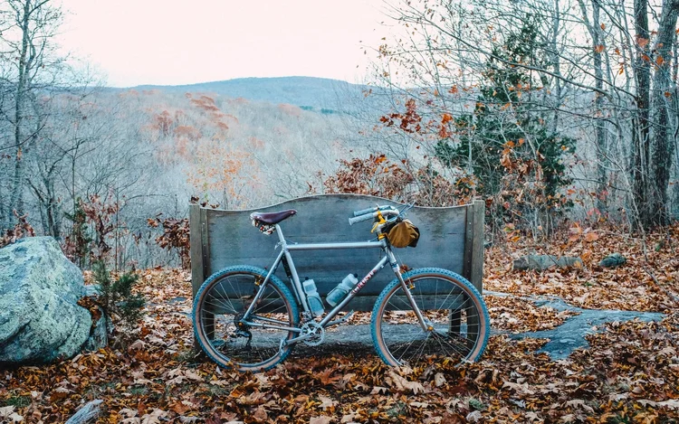 Why Ronnie Ultra Romance Hates Your Bike — Gravelstoke